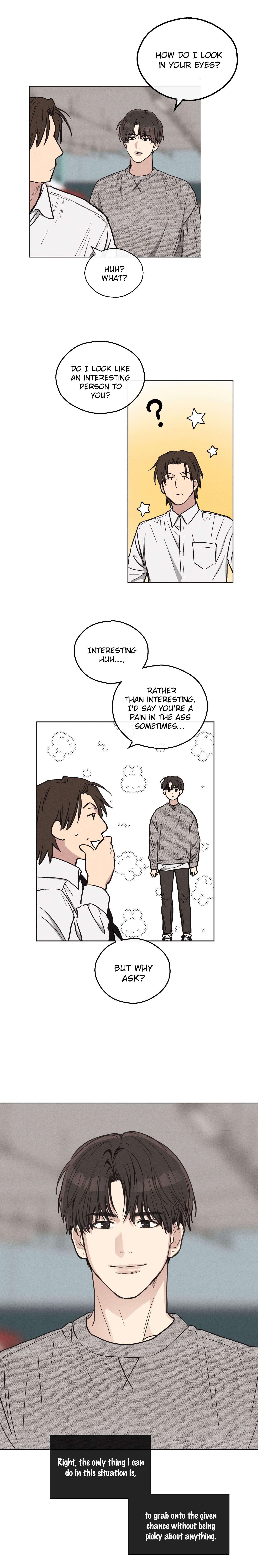 Payback, Chapter 10 image 09